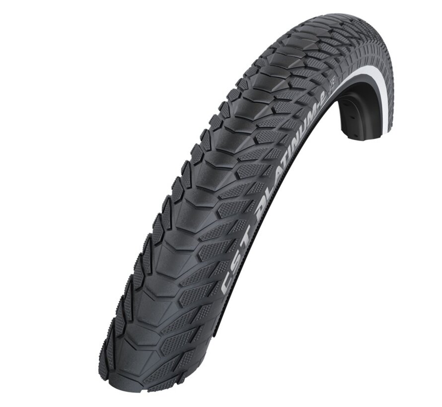 Btb Cst 28x2.10 platinum-e