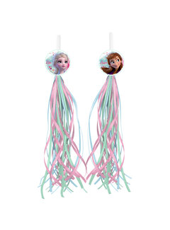 Seven Polska Handvat SP kids streamers frozen II