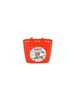 Widek Mand Widek planes rood