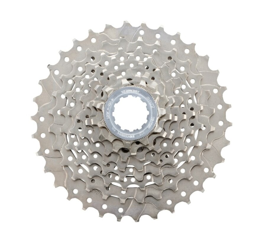 Cassette Shimano HG50 8v 12-25