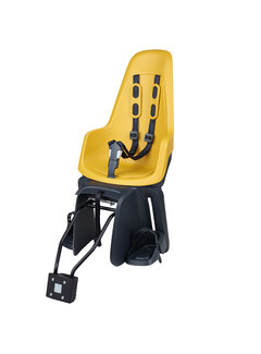 Bobike Zitje Bobike maxi one mighty mustard