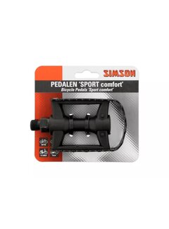Simson Pedalen Simson sport comfort atb grof