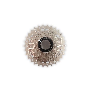 Xtrabike Cassette Xtrabike 8v 11-30 shimano