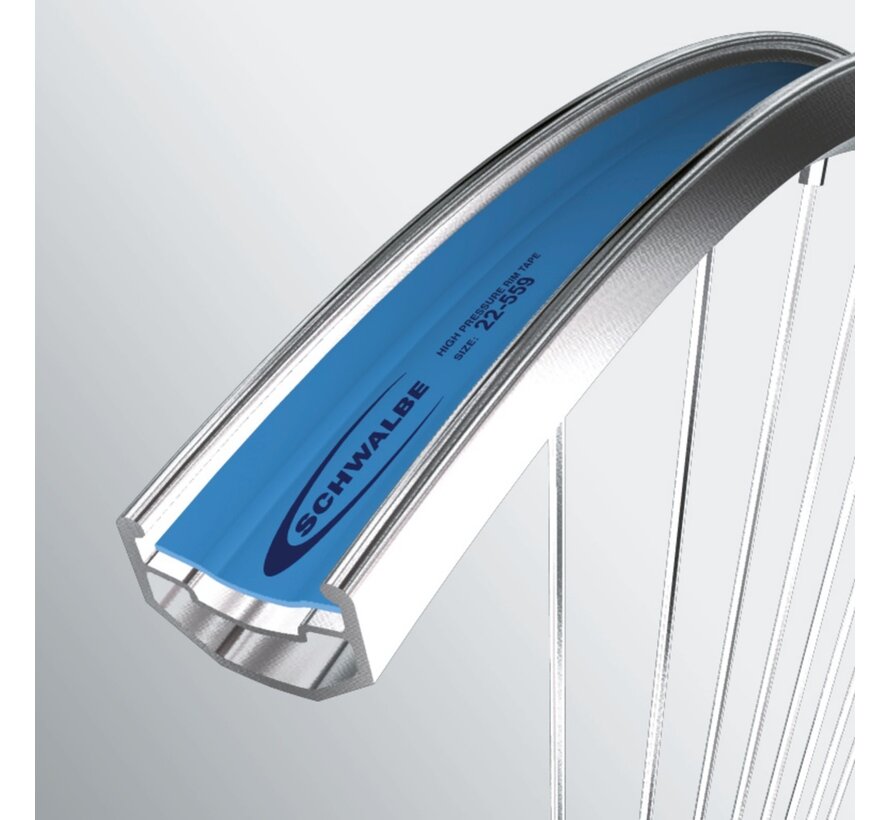 Velglint Schwalbe 16-622 hp