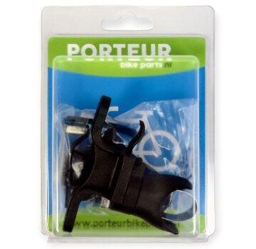Porteur Bidonhouder Porteur bevestiging