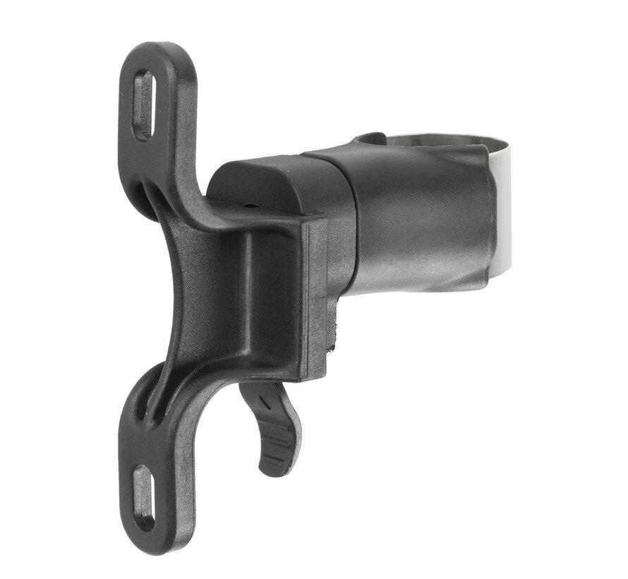 Bidonhouder Porteur bevestiging