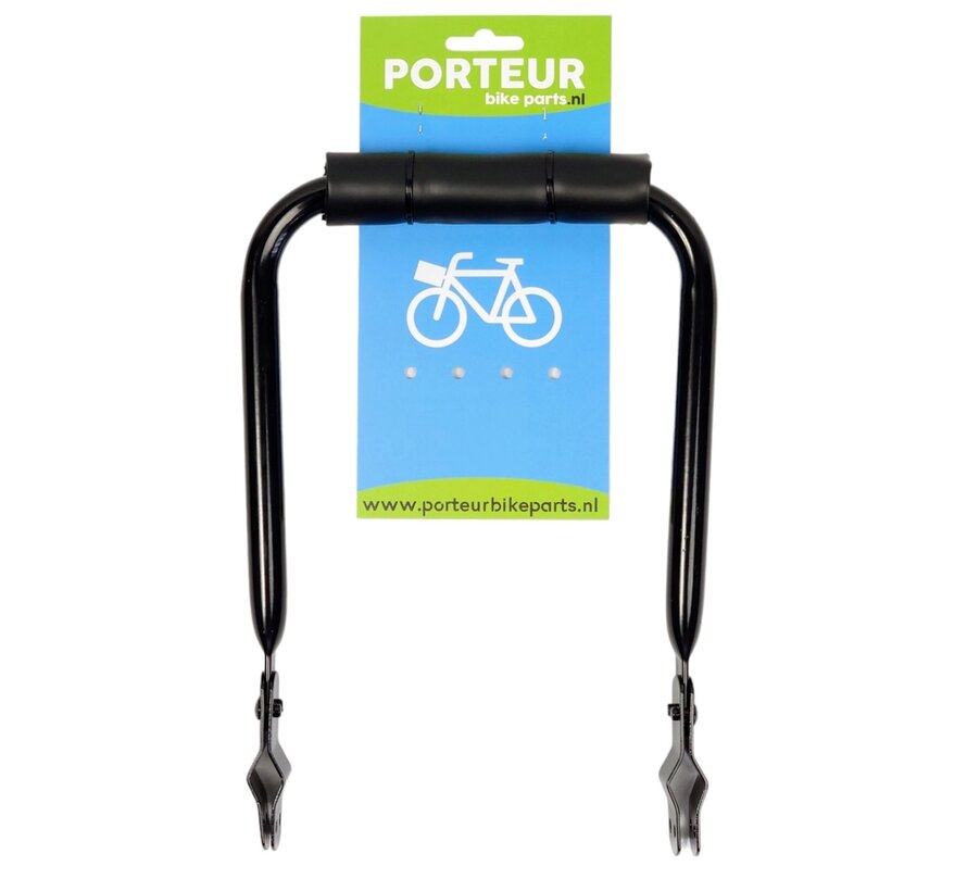 Rugleuning Porteur 15cm standaard