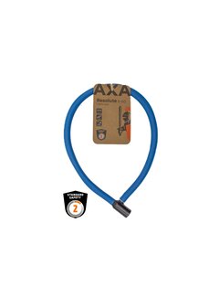 AXA Slot Axa kabelslot resolute 60/6 petrol