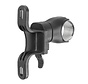 Adapter voor 1 bidon aan zadel/stuur