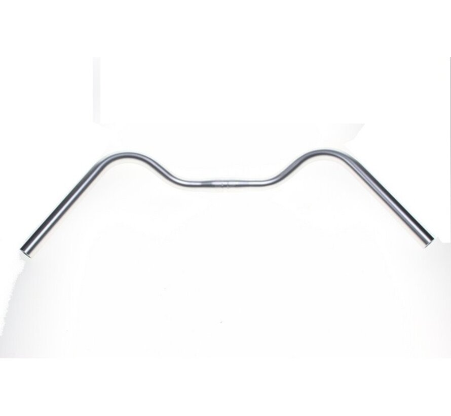 Stuurbocht aluminium nexus