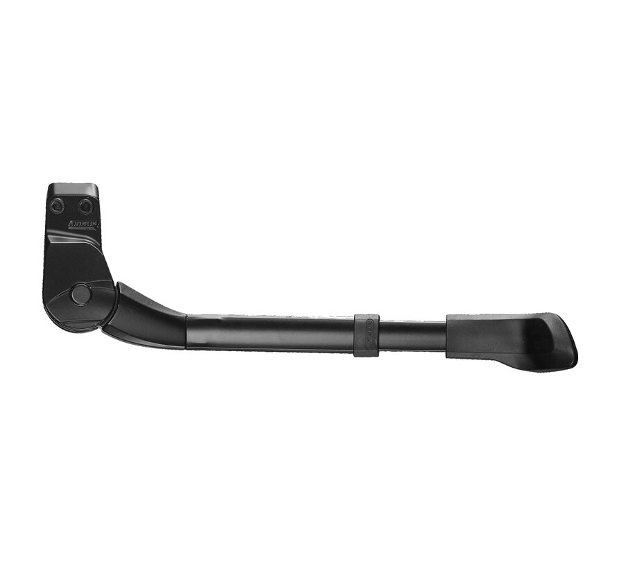 Standaard Ursus king evo 18mm zwart