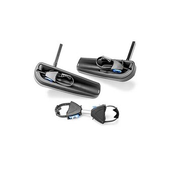 Oris Fietsendrager Oris hulpstuk 3e fiets