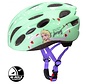 Helm SP frozen II mint groen