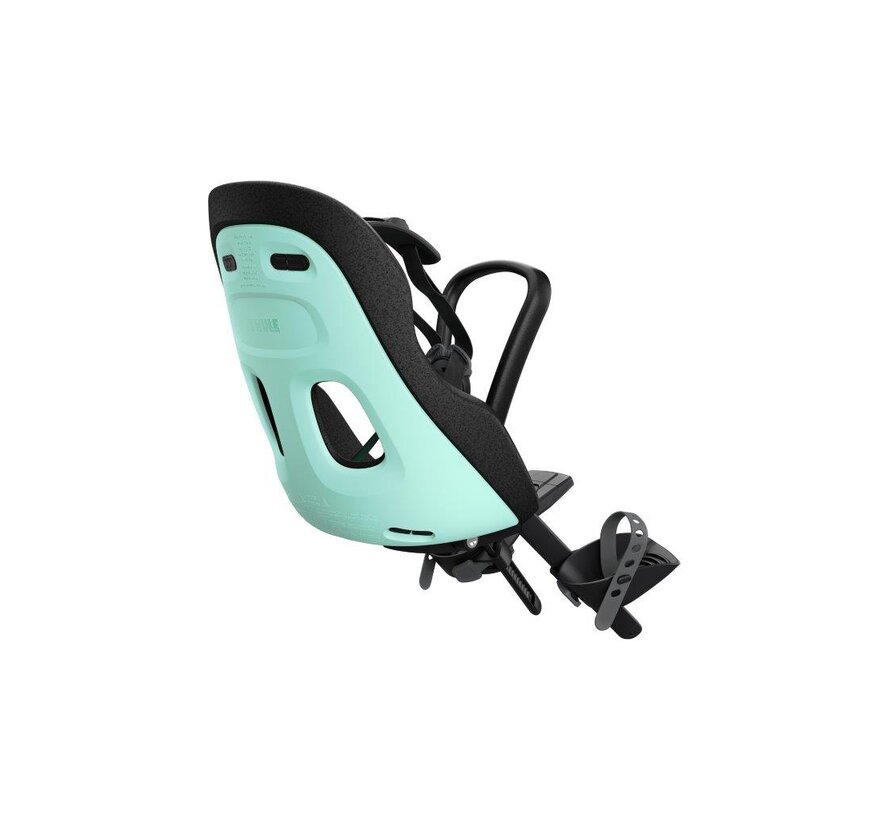 Zitje Yepp Nexxt 2 mini Mint Green