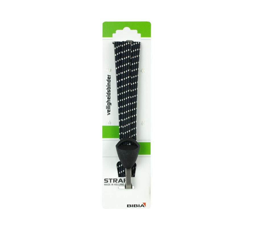 Triobinder Bibia veiligheidsbinder