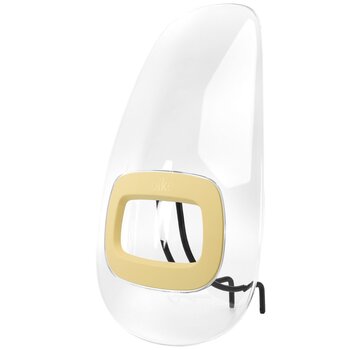 Bobike Windscherm Bobike go lemon sorbet
