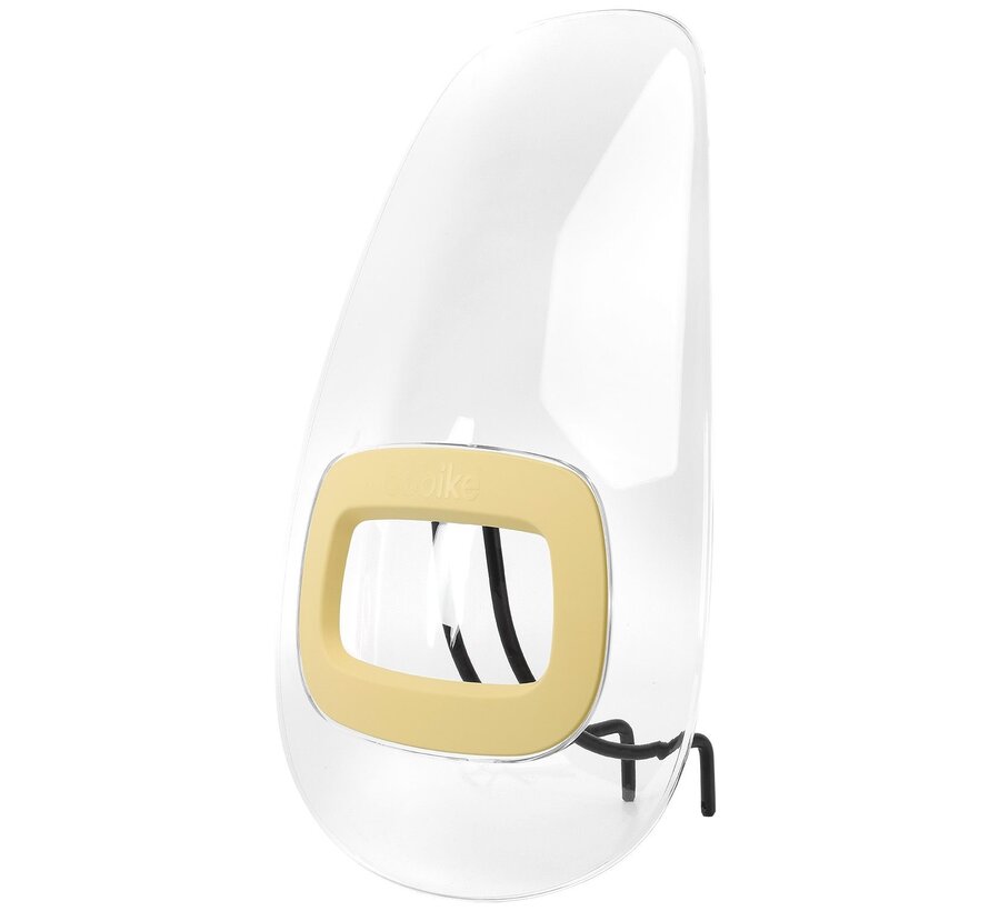 Windscherm Bobike go lemon sorbet