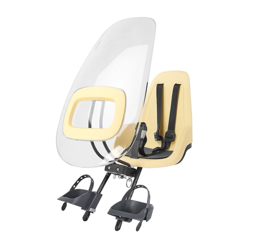 Windscherm Bobike go lemon sorbet