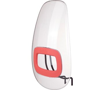 Bobike Windscherm Bobike one+ fierce flamingo