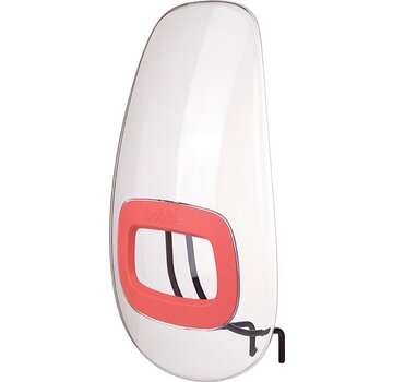 Bobike Windscherm Bobike one+ fierce flamingo