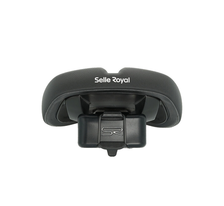 Zadel Selle royal 54E5UR0 Vaia