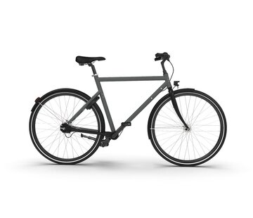 BrikBikes Fiets Brik standard edition nexus 3v