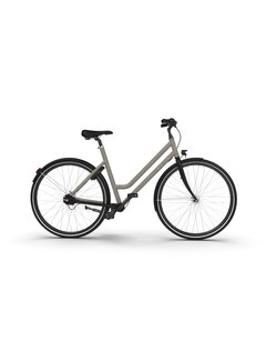 BrikBikes Fiets Brik standard edition nexus 3v