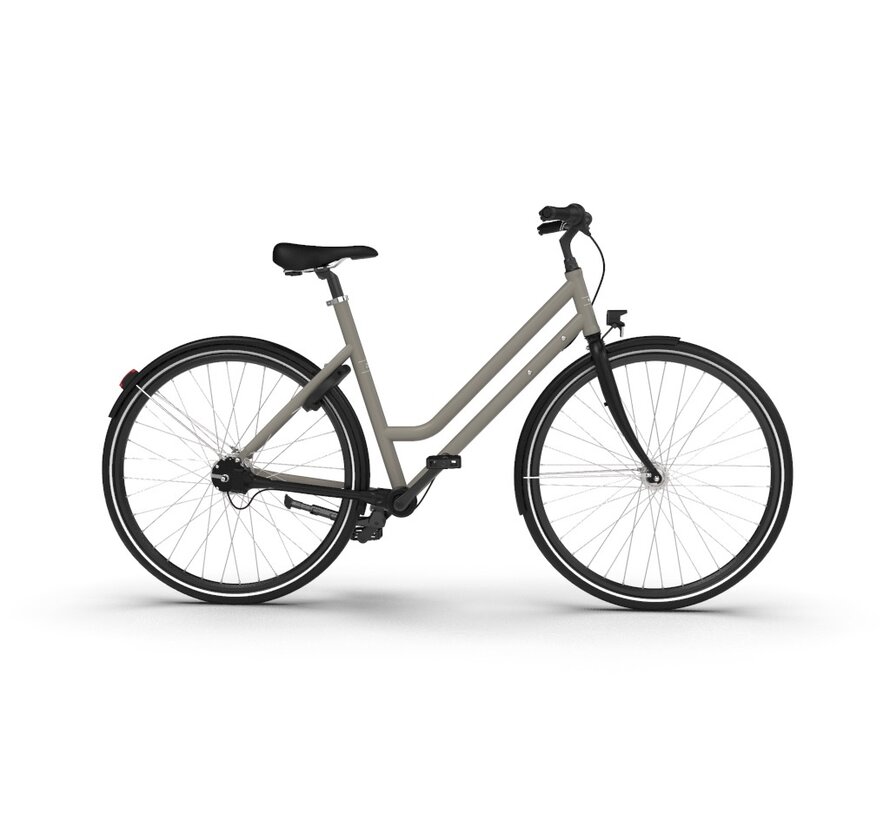 Fiets Brik standard edition nexus 3v
