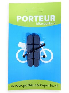 Porteur Remblokken Porteur vulling race
