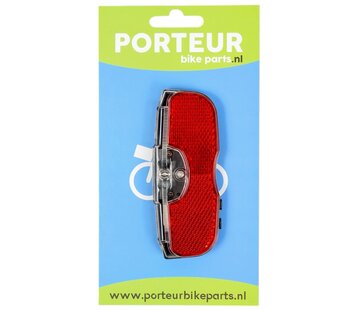Porteur Achterlicht Porteur drager led 6-24v