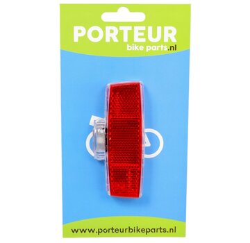 Porteur Achterlicht Porteur drager led 6-60v
