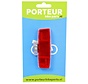 Achterlicht Porteur drager led 6-60v