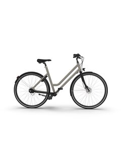BrikBikes Fiets Brik standard edition nexus 8v