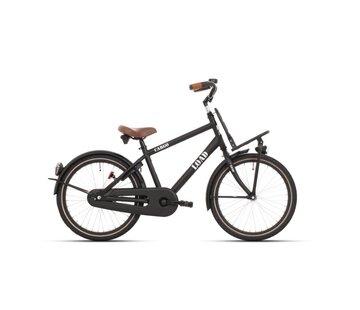 Bike Fun Kids Fiets Bikefun 20" RN Load jongens