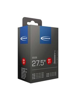 Schwalbe Bnb Schwalbe 27.5x1.50-2.40