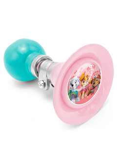 Seven Polska Hoorn SP paw patrol girl roze/groen