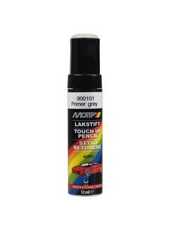 Lakstift Motip 12ml primer grijs