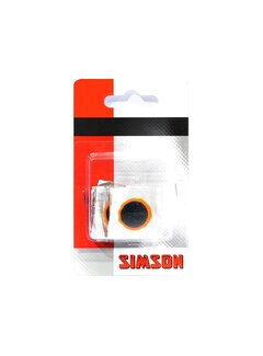 Simson Binnenbandpleisters Simson 16mm