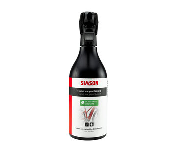 Simson Framewax Simson plantaardig