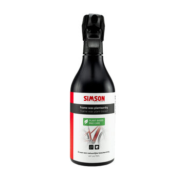 Simson Framewax Simson plantaardig