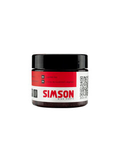 Simson Lagervet Simson plantaardig