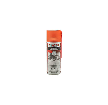 Simson Derailleur Dry Lube spray Simson