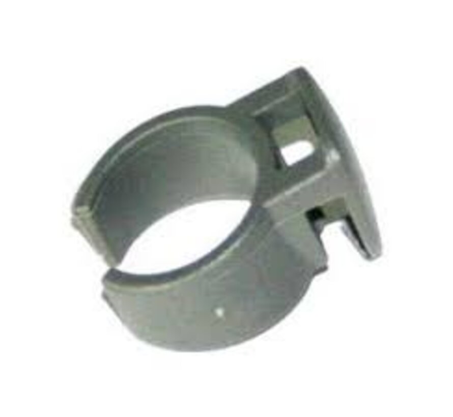 Jasbeschermer Hesling montuur 16mm