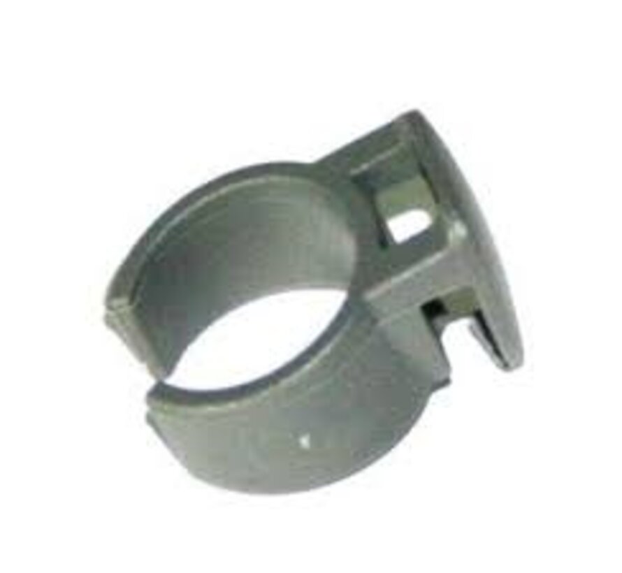 Jasbeschermer Hesling montuur 20mm