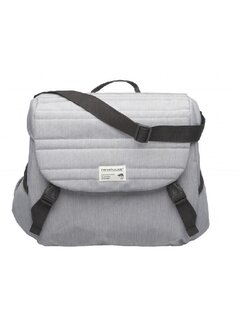 New Looxs Tas New Looxs enkel mondi joy grijs
