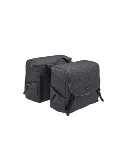 New Looxs Tas New Looxs dubbel mondi joy