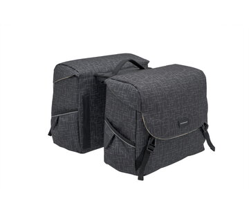 New Looxs Tas New Looxs dubbel mondi joy