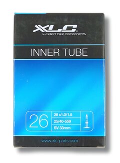 Bnb XLC 26x1.0-1.5 25/40-559