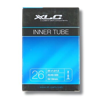 Bnb XLC 26x1.0-1.5 25/40-559