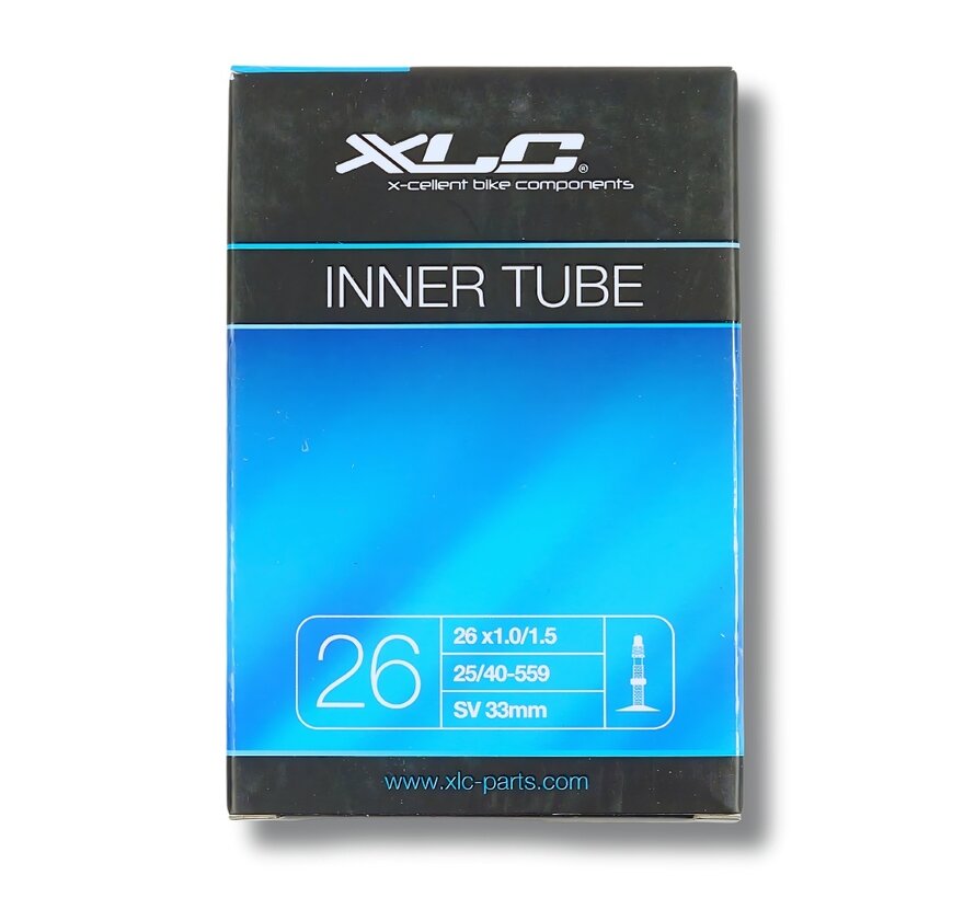 Bnb XLC 26x1.0-1.5 25/40-559